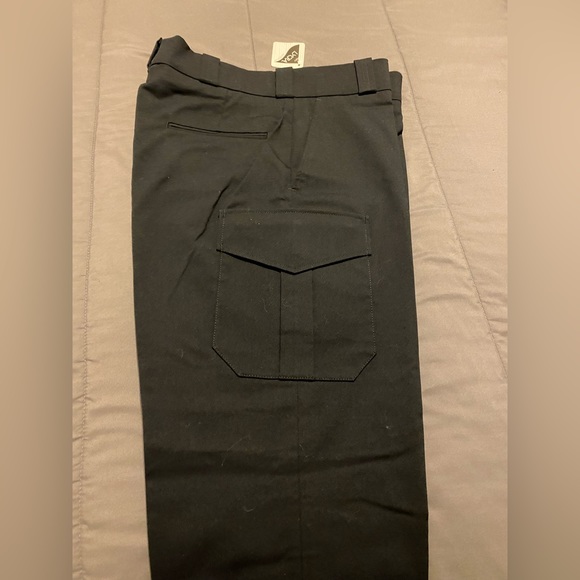 Police uniform pans NWT Flying Cross by Fechheimer 36Reg - Picture 2 of 4